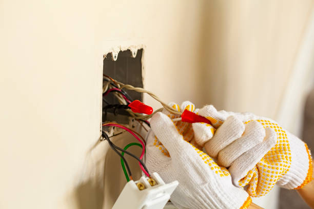 Best Emergency Electrical Repair Services  in Bethany, OK