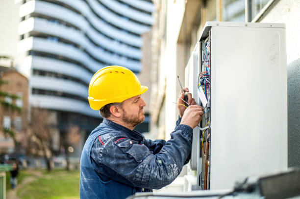 Best Smoke and Carbon Monoxide Detector Installation  in Bethany, OK